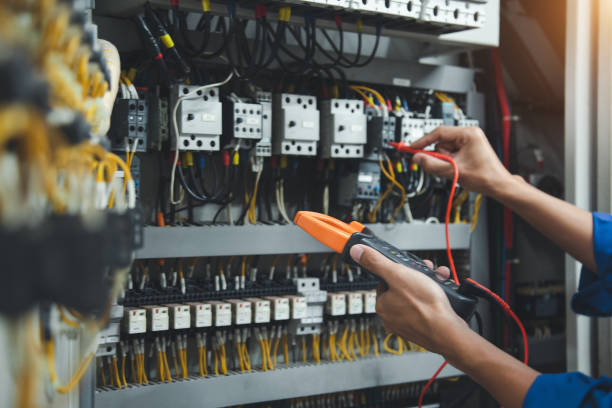 Best 24-Hour Electrician  in Holden, MO