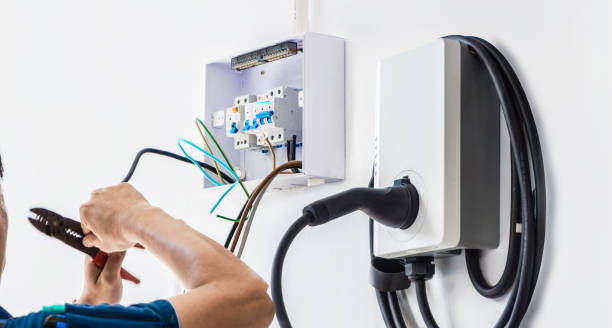 Best Commercial Electrician Services  in Holden, MO