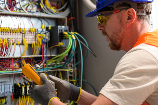 Best Home Electrical Repair  in Holden, MO