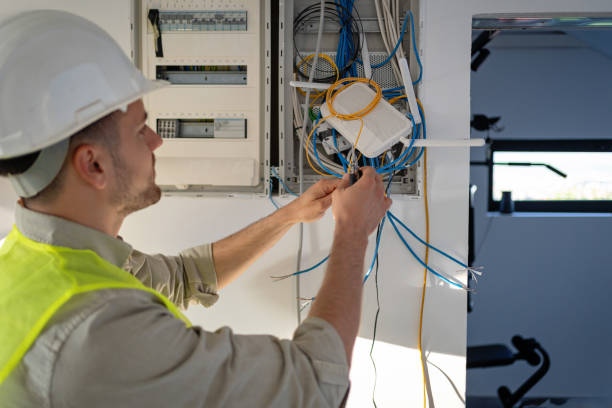Best Electrical Troubleshooting Services  in Holden, MO